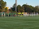 Calcio, Promozione. Il Savona stringe i denti nel finale: finisce 1 a 1 contro la Sestrese! Calcio, Promozione. Il Savona stringe i denti nel finale: finisce 1 a 1 contro la Sestrese!