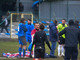 Calcio, Andora - Don Bosco Vallecrosia, sconfitta a tavolino per entrambe le squadre Calcio, Andora - Don Bosco Vallecrosia, sconfitta a tavolino per entrambe le squadre