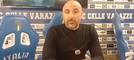 Calcio | Sanremese ko contro il Celle Varazze, Banchini deciso: "Abbiamo sbagliato, non ricapiterà più" (VIDEO)