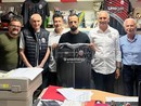 Calcio. Nessuna sorpresa, il nuovo allenatore dell'Arenzano é Matteo Cocco