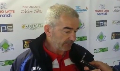 Coppa Italia d'Eccellenza, il Fabriano Cerreto saluta la competizione a testa alta (Video) Coppa Italia d'Eccellenza, il Fabriano Cerreto saluta la competizione a testa alta (Video)