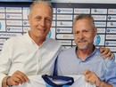 Calcio. Il Pietra Ligure apre le porte al Dego: "Pronti a ospitarvi al Devincenzi" Calcio. Il Pietra Ligure apre le porte al Dego: "Pronti a ospitarvi al Devincenzi"