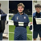 Calciomercato, Savona. Fatta per Fabbri e Iadanza, torna in biancoblu Gamba Calciomercato, Savona. Fatta per Fabbri e Iadanza, torna in biancoblu Gamba