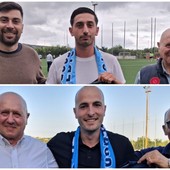 Calciomercato | Albissole, i volti nuovi sono Campelli e Robotti Calciomercato | Albissole, i volti nuovi sono Campelli e Robotti
