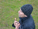 Daniele Ventura, allenatore del Don Bosco Vallecrosia Daniele Ventura, allenatore del Don Bosco Vallecrosia