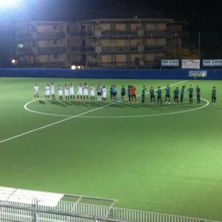 Coppa Italia di Eccellenza: niente da fare per il Ventimiglia, la Sestrese vince 2-1 e vola in finale