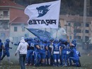 Football americano. Pirates Savona, ko con onore contro i Giaguari Torino. Il presidente Giacchello: "Sprazzi di intensità che danno soddisfazione, ma serve continuità"