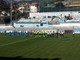 Coppa Italia di Eccellenza, il Vesna spaventa l'Unione Sanremo: al "Comunale" finisce 2-2 Coppa Italia di Eccellenza, il Vesna spaventa l'Unione Sanremo: al "Comunale" finisce 2-2