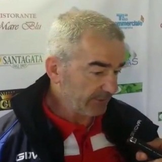 Coppa Italia d'Eccellenza, il Fabriano Cerreto saluta la competizione a testa alta (Video)