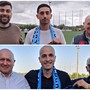 Calciomercato | Albissole, i volti nuovi sono Campelli e Robotti Calciomercato | Albissole, i volti nuovi sono Campelli e Robotti