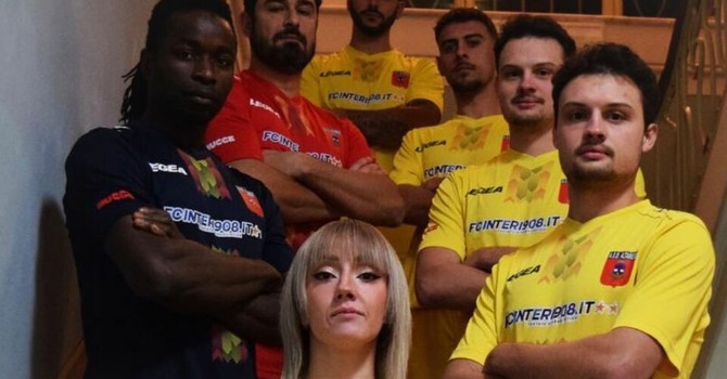 Calcio | L'Altarese vince il Bando Supporter, la soddisfazione del dg Pansera