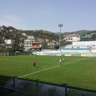 Coppa Italia d'Eccellenza, Unione Sanremo il sogno continua: Fabriano Cerreto battuto 2-1 (I video dei gol)