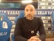 Calcio | Sanremese ko contro il Celle Varazze, Banchini deciso: "Abbiamo sbagliato, non ricapiterà più" (VIDEO) Calcio | Sanremese ko contro il Celle Varazze, Banchini deciso: "Abbiamo sbagliato, non ricapiterà più" (VIDEO)