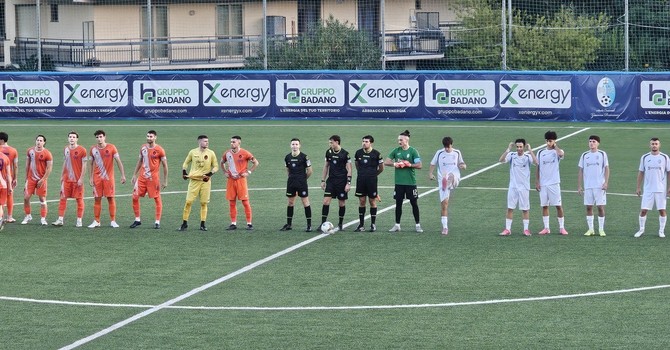Calcio | Il Pietra si coccola i suoi giovani e vola in semifinale di Coppa, battuto il Rivasamba con la rete di Castrofilippo Calcio | Il Pietra si coccola i suoi giovani e vola in semifinale di Coppa, battuto il Rivasamba con la rete di Castrofilippo