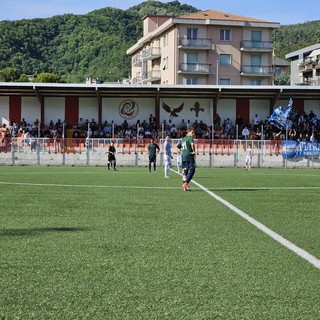 Calcio | Commiato Legino, imbattibilità Albissole, la Picasso termina 2-2
