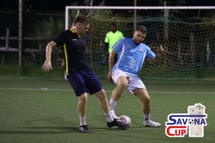 Calcio, Tornei Estivi. I risultati e le qualificate degli ottavi della Savona Cup: ecco gli accoppiamenti dei quarti