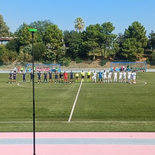 Calcio | Serie D: Celle Varazze ancora a secco, il Ligorna passa nella ripresa con Piredda e Gibilterra: all'Olmo-Ferro è 0-2