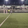 Calcio | Savona e Carcarese vogliono la semifinale di Coppa, la webronaca del ritorno dei quarti (LIVE)