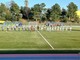 Calcio. Savona, è tris allo Speranza e primo mini allungo in vetta: gli striscioni vincono 3-2 nel segno di Rignanese e Fancellu Calcio. Savona, è tris allo Speranza e primo mini allungo in vetta: gli striscioni vincono 3-2 nel segno di Rignanese e Fancellu