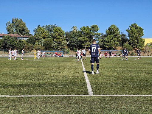 Calcio | Celle Varazze - Millesimo, a voi il derby di Coppa, la webcronaca dall'Olmo - Ferro