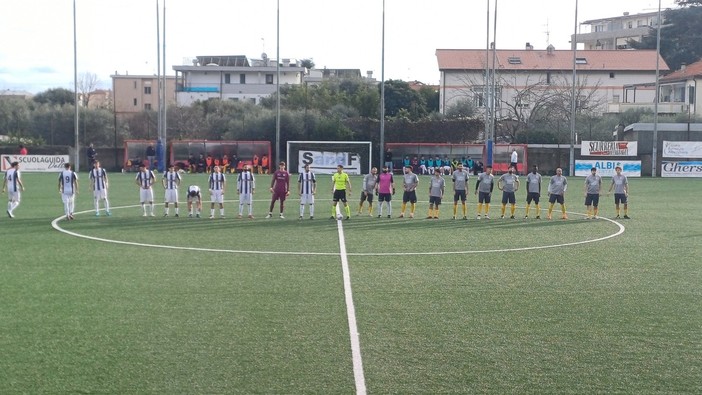 Calcio. Prima Categoria, tris Savona con la Letimbro: striscioni vittoriosi al "Faraggiana" e di nuovo a -4 dalla vetta Calcio. Prima Categoria, tris Savona con la Letimbro: striscioni vittoriosi al "Faraggiana" e di nuovo a -4 dalla vetta