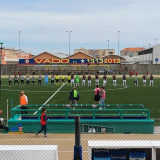 Calcio | Il Vado festeggia la Serie C ricevendo al "Chittolina" la Biellese: il racconto in tempo reale (LIVE)