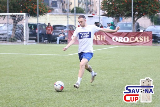 Calcio, Torneo Estivi. Conclusa la prima settimana alla Savona Cup: i risultati di ieri sera Calcio, Torneo Estivi. Conclusa la prima settimana alla Savona Cup: i risultati di ieri sera