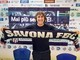 Calcio. Savona, mentalità vincente e giocatori con gli attributi: ecco mister De Paola: "E' una piazza dove conta solo vincere, chi ha paura può fare le valigie e andare a casa" (VIDEO) Calcio. Savona, mentalità vincente e giocatori con gli attributi: ecco mister De Paola: "E' una piazza dove conta solo vincere, chi ha paura può fare le valigie e andare a casa" (VIDEO)