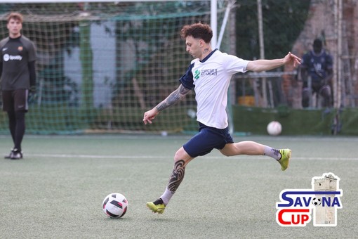 Calcio, Tornei Estivi. E' ripartita la Savona Cup: i risultati delle gare di ieri Calcio, Tornei Estivi. E' ripartita la Savona Cup: i risultati delle gare di ieri