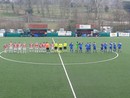 Calcio. Promozione: Carcarese forza quattro, Superba ko sotto i colpi di Brovida, Kosiqi e Bablyuk Calcio. Promozione: Carcarese forza quattro, Superba ko sotto i colpi di Brovida, Kosiqi e Bablyuk
