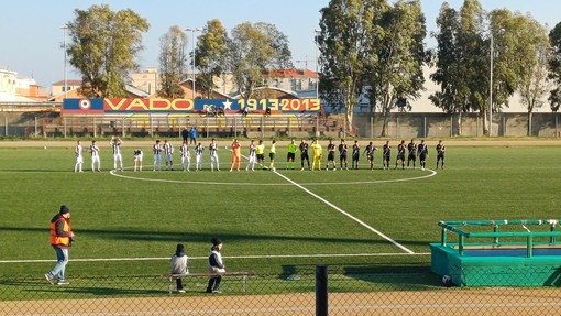 Calcio. Savona spuntato e con poche idee, al "Chittolina" è 0-0 contro il Ca' de Rissi Calcio. Savona spuntato e con poche idee, al "Chittolina" è 0-0 contro il Ca' de Rissi