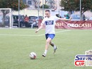 Calcio, Torneo Estivi. Conclusa la prima settimana alla Savona Cup: i risultati di ieri sera
