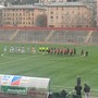 Calcio. Promozione, il Savona esulta all'ultimo secondo e tiene viva la speranza playoff, la doppietta di Silvestri piega il Ca de Rissi