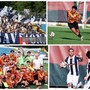 Calcio | Il Vallescrivia batte 3-1 il Savona e vince i playoff, gli scatti della finale (FOTOGALLERY)