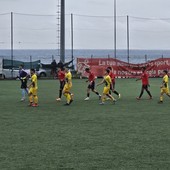 Calcio | Ndiaye spacca la partita e salva la Voltrese, San Francesco Loano retrocessa in Promozione Calcio | Ndiaye spacca la partita e salva la Voltrese, San Francesco Loano retrocessa in Promozione
