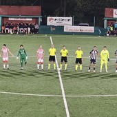 Calcio | Coppa Italia di Eccellenza. Il Savona fa sua la gara di andata, battuta 3-2 la Carcarese al Corrent