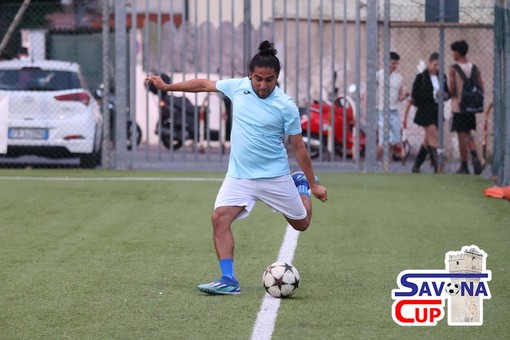 Calcio, Tornei Estivi. Ieri solo tre match: oggi programma intero alla Savona Cup Calcio, Tornei Estivi. Ieri solo tre match: oggi programma intero alla Savona Cup