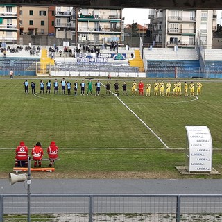 Calcio. Savona, contro il Chieri un punticino che muove la classifica: al "Bacigalupo" poche emozioni e inevitabile 0-0
