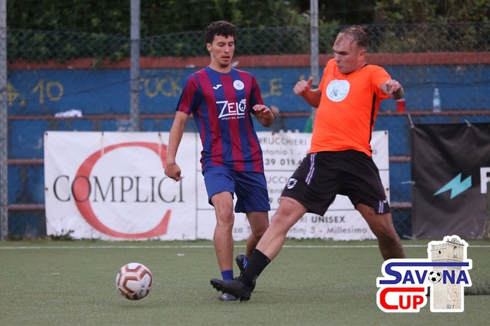 Calcio, Torneo Estivi. Al via i quarti della Savona Cup: il programma di questa sera Calcio, Torneo Estivi. Al via i quarti della Savona Cup: il programma di questa sera