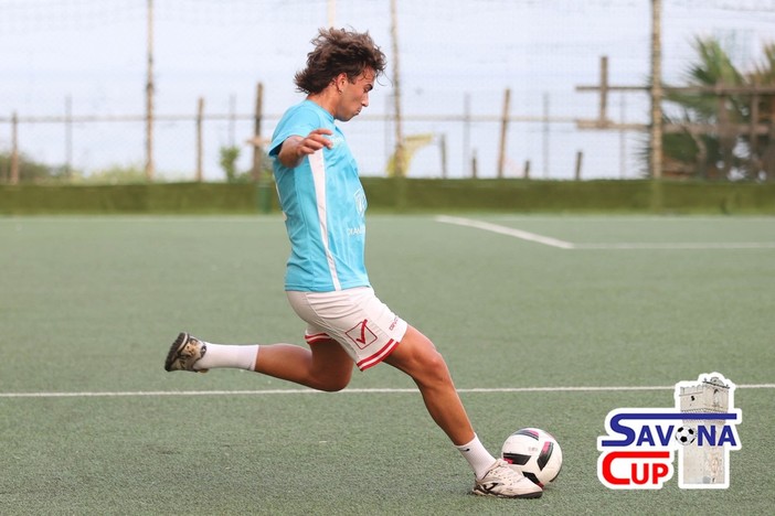 Calcio, Tornei Estivi. Conclusa la seconda settimana alla Savona Cup: i risultati di ieri Calcio, Tornei Estivi. Conclusa la seconda settimana alla Savona Cup: i risultati di ieri