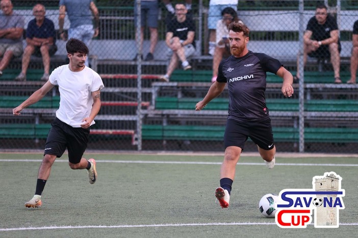 Calcio, Tornei Estivi. Semifinali d'andata alla Savona Cup: i risultati di ieri Calcio, Tornei Estivi. Semifinali d'andata alla Savona Cup: i risultati di ieri