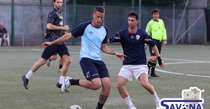 Calcio, Tornei Estivi. Oggi il taglio del nastro della Savona Cup: il programma della prima sera