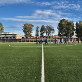 Calcio, Serie D. Il Gozzano piega un Vado sottotono, vittoria che vale oro per i ragazzi di Lunardon