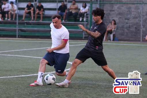 Calcio, Tornei Estivi. Oggi le semifinali di ritorno alla Savona Cup: il programma Calcio, Tornei Estivi. Oggi le semifinali di ritorno alla Savona Cup: il programma