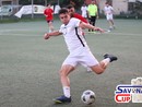 Calcio, Tornei Estivi. La Savona Cup verso la fase finale: i risultati di ieri