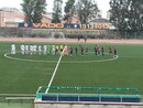 Calcio. Serie D. La Marca beffa il Vado in pieno recupero, con il Chisola finisce 1-1