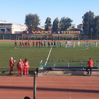 Calcio. Serie D: il Vado riassapora il gusto della vittoria! Lo Bosco e Manno in gol, Asti piegato 2-1 nell'anticipo