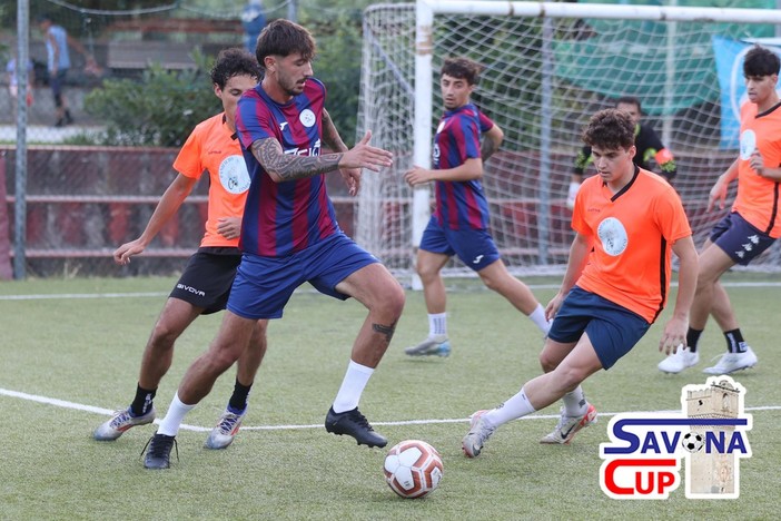 Calcio, Tornei Estivi. Ufficializzati i quarti della Savona Cup: campi e orari delle sfide
