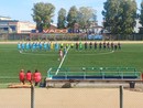 Calcio. Serie D, è un Vado pratico ed essenziale: Sanremese ancora ko, Raffini e Arras firmano i primi tre punti stagionali Calcio. Serie D, è un Vado pratico ed essenziale: Sanremese ancora ko, Raffini e Arras firmano i primi tre punti stagionali