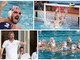 Rari Nantes Savona | Rimonta e successo contro il Primorac Kotor, tutti gli scatti dalla Zanelli nell'esordio europeo (FOTOGALLERY)